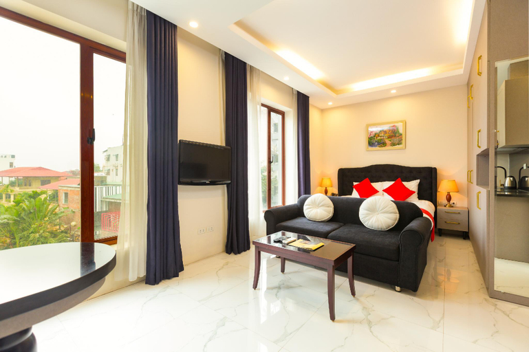 Others 4, OYO 779 Aisha Hotel and Apartment, Tây Hồ
