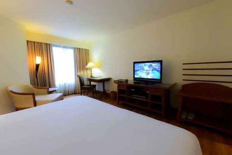 Bedroom 11