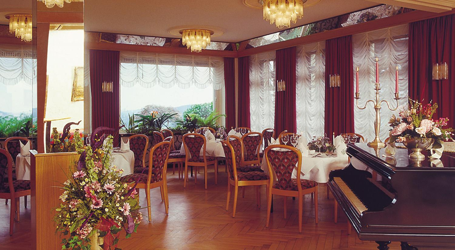 Food & Drinks 4, Burghotel Volmarstein, Ennepe-Ruhr-Kreis