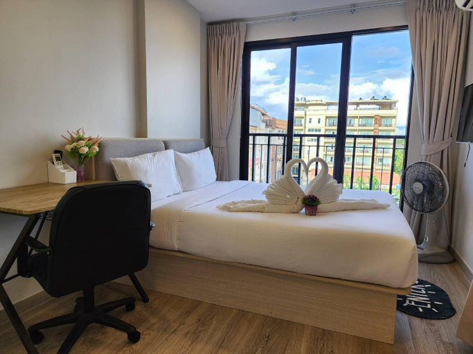 Others 2, Hua Hin Marvest Condo for Rent , Hua Hin