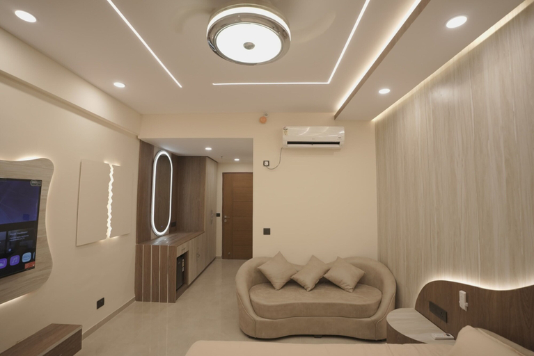 Others 5, Villa Vistosa Omaxe Hazratganj, Lucknow