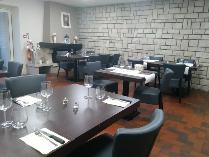 Food & Drinks 3, Logis Le Provencal, Meuse