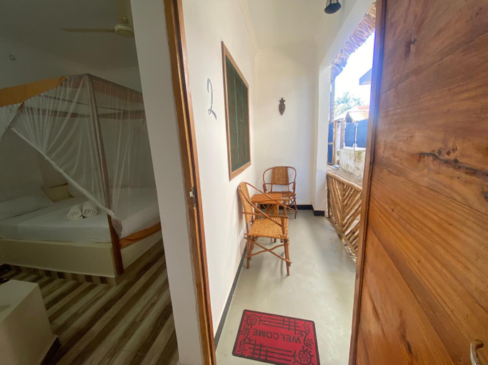 Others 2, Villa Raffaele B&B, Kaskazini 'A'