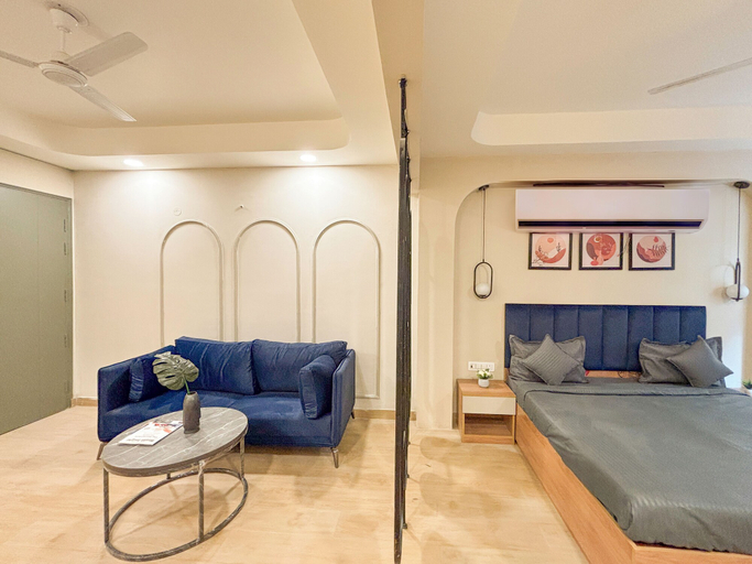 Others 4, Housr 1 BHK Apartment Sector 42 Gurgaon, Gurgaon