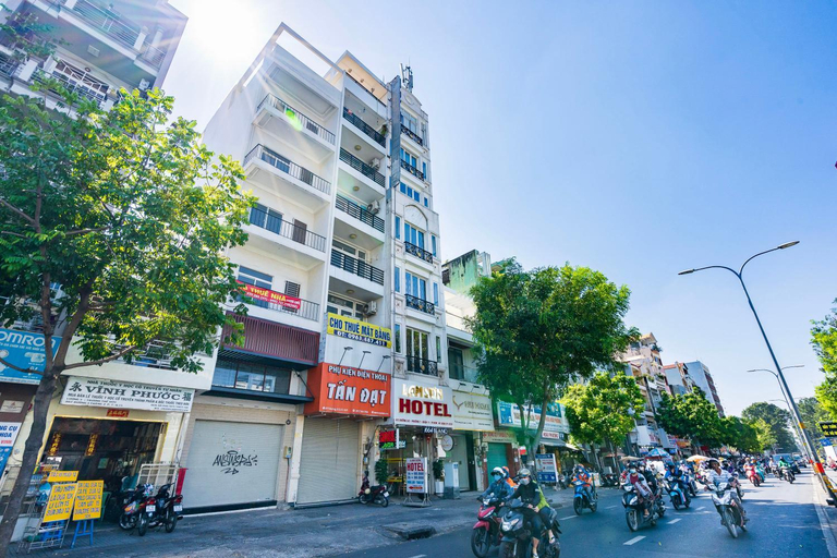 Others 2, Lam Sơn Hotel , District 11