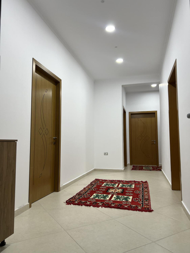 Others 4, Guesthouse Osumi, Beratit
