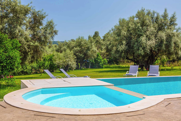 Others 2, Villa Averto Irene, Ionian Islands