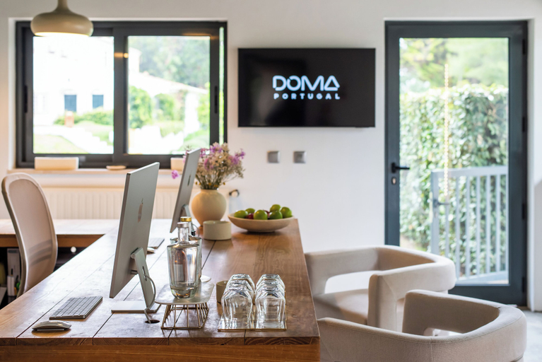 Food & Drinks 5, DOMA Portugal, Mafra