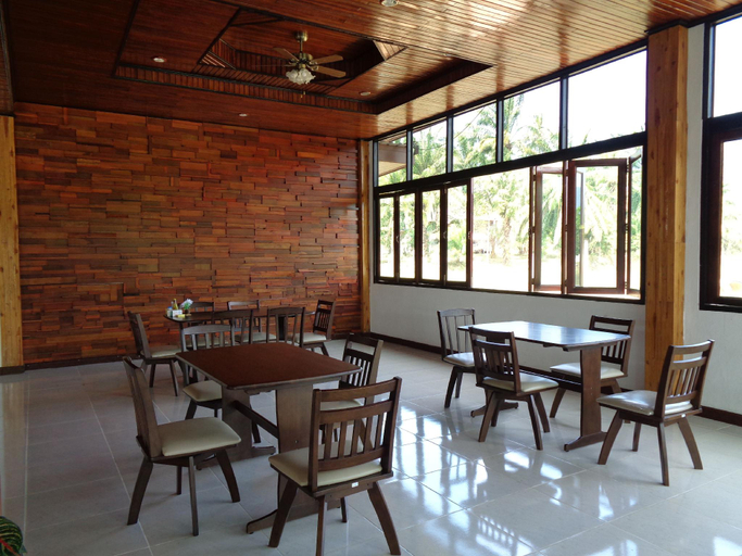 Food & Drinks 4, PARADIS VERT, Mueang Krabi