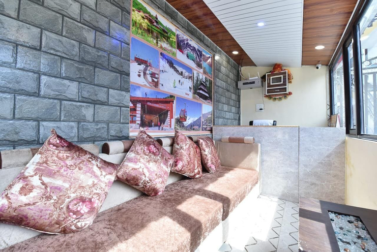Others 5, Drishti Resort, Kullu