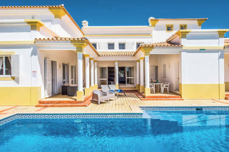Exterior 2, Villa Candeias, Albufeira