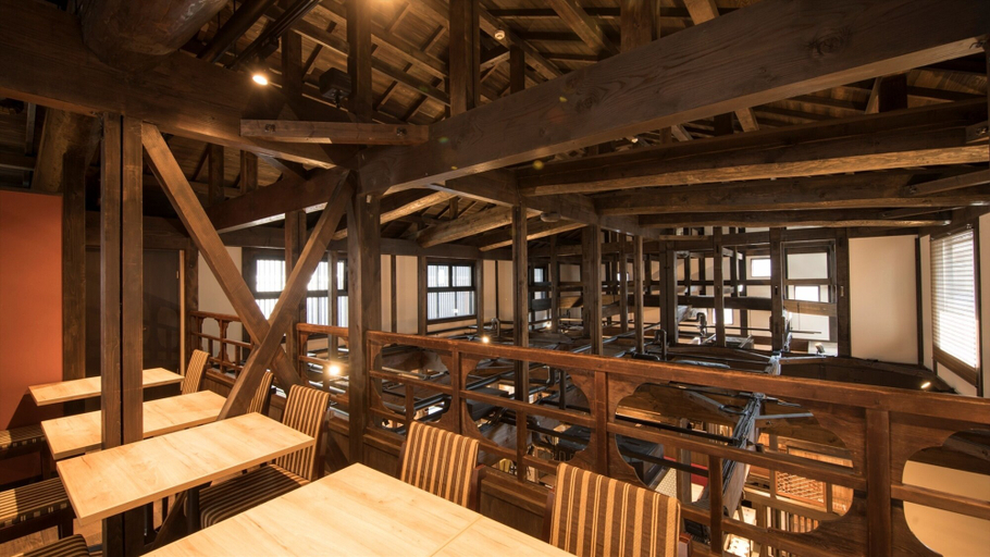 Food & Drinks 4, HANARE by Tokyu Stay Kyoto Sanjo, Kyoto