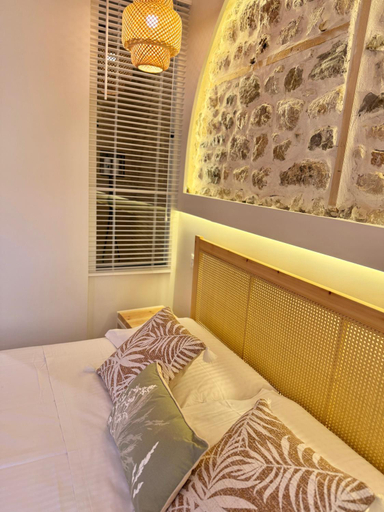 Bedroom 2, Old Town, Vlorës