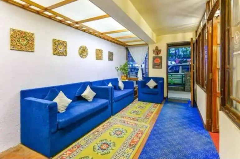 Others 5, The Oriental, East Sikkim