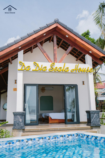 Others 5, Da Dia Seala House, Tuy An