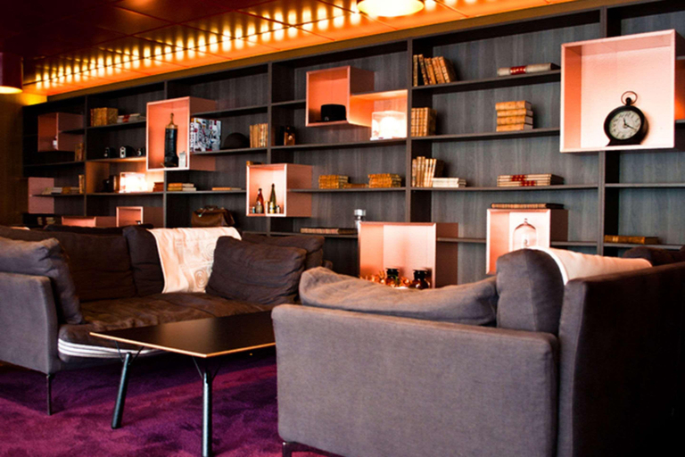 Public Area 5, Clarion Hotel Gillet, Uppsala