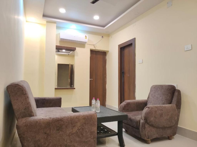 Others 2, Hotel Lord Krishna, Deoghar