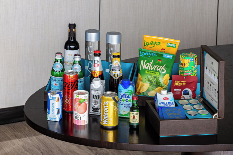 Amenities