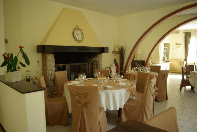 Food & Drinks 3, Auberge Du Parc, Bouches-du-Rhône