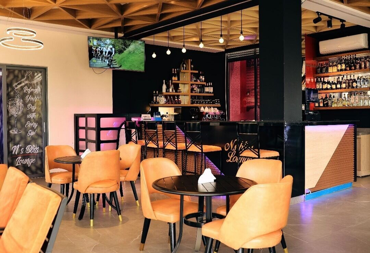 Food & Drinks 5, Garden Park House, Kicukiro