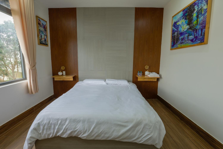 Bedroom 2, AN PHU Home, Đà Lạt