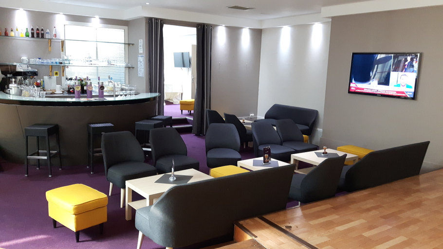 Public Area 3, Best Western Hotel du Lac Dunkerque, Nord
