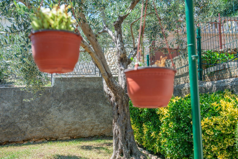 Others 5, Guest house "Al Mare"