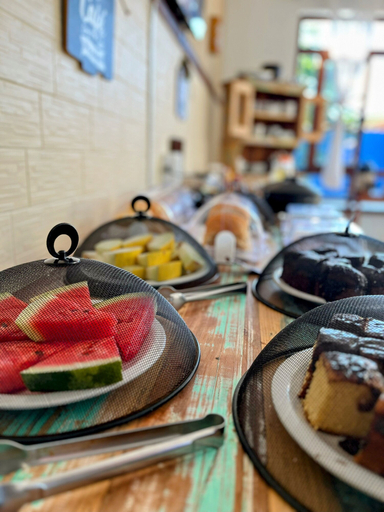 Food & Drinks 5, POUSADA BELUGA, Armação dos Búzios