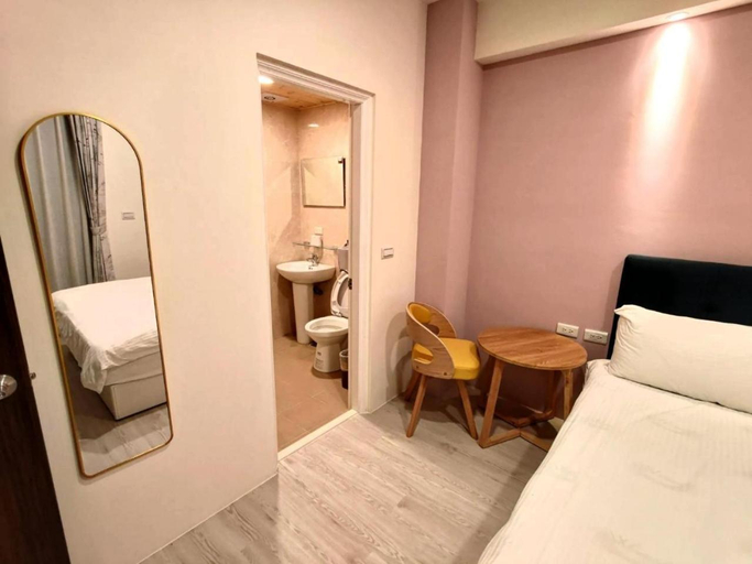 Facilities 3, 花蓮後站-沐青文旅Mu House, Hualien