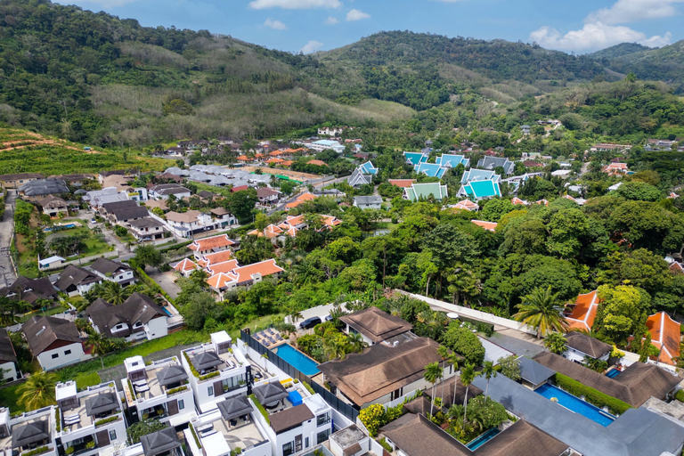 Others 4, Grand Tropical Pool Villa Oxavia NaiHarn, Phuket Island
