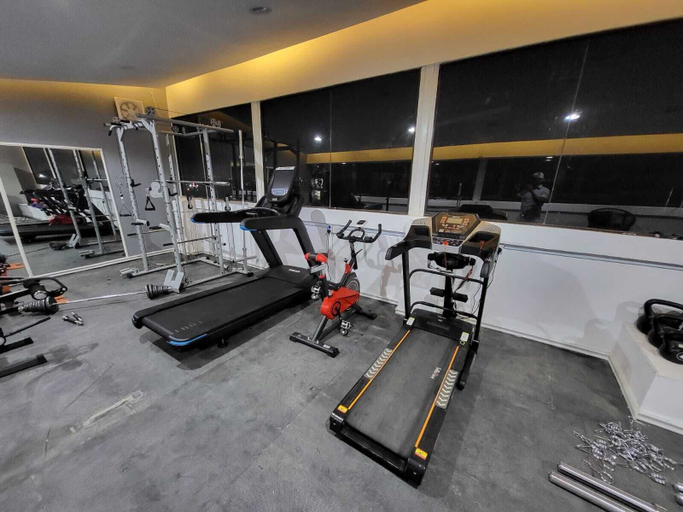 Others 3, Triad Apartment, Embakasi East