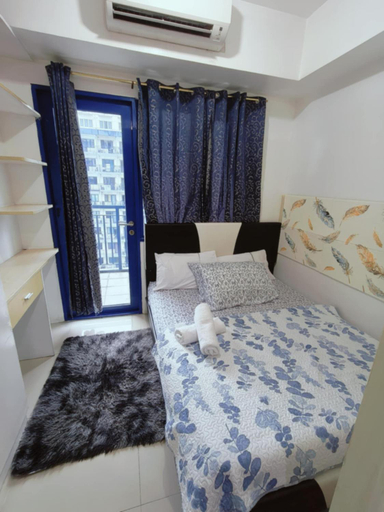 Others 4, Sea Residence Finest, Pasay City