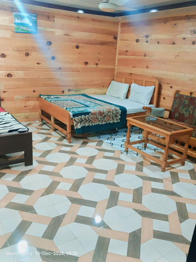 Others 4, The Tourists Inn, Azad Kashmir