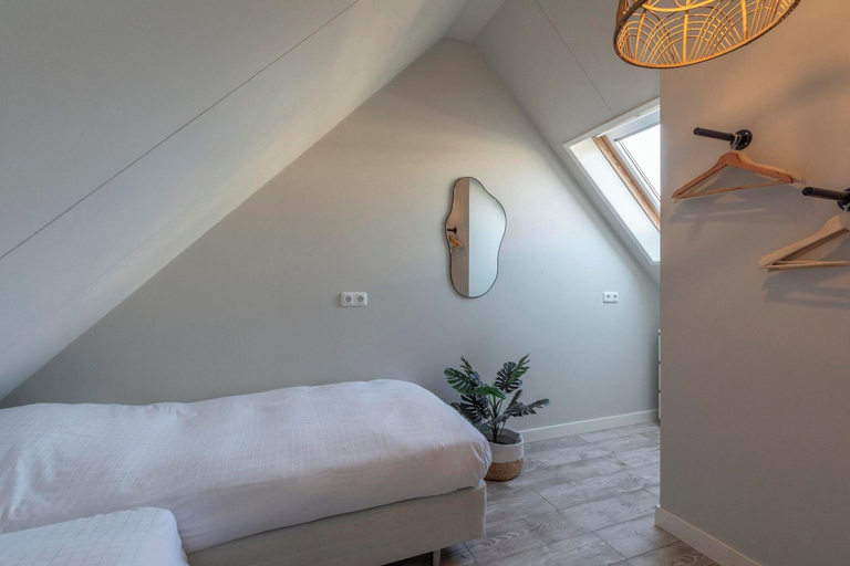 Room 5, Duinroosweg 83 Near Callantsoog Village Square, Zijpe