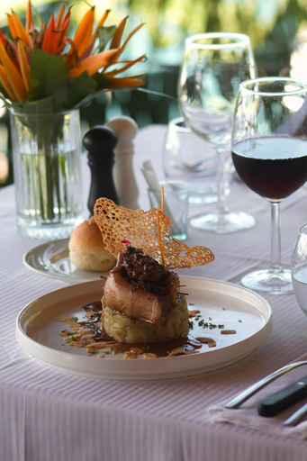 Food & Drinks 4, Andriana Resort & Spa, Diana
