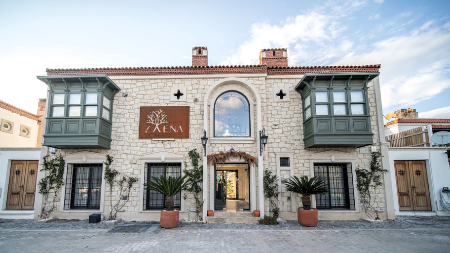 Exterior & Views 2, Zaena Hotel Alaçatı, Çeşme