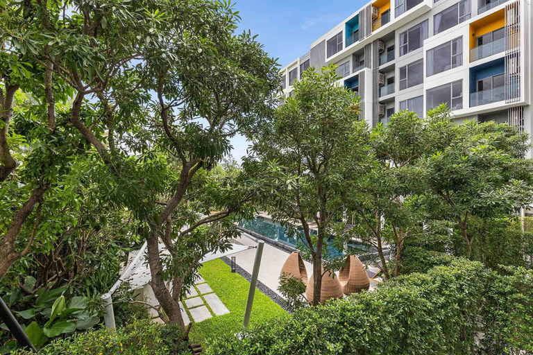 Exterior & Views 2, Lakeside BangTao by My Home Phuket, Pulau Phuket