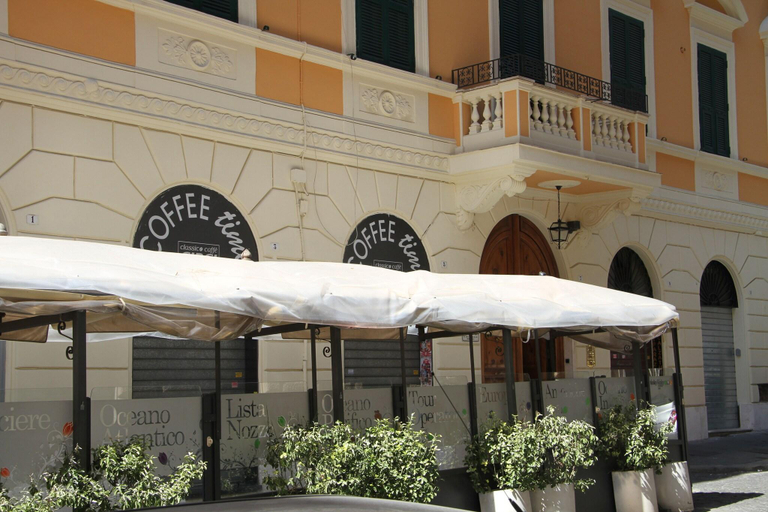 Exterior & Views 2, Domus RomAntica, Rome