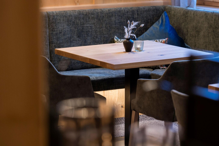 Food & Drinks 4, Stubaierhof, Innsbruck Land