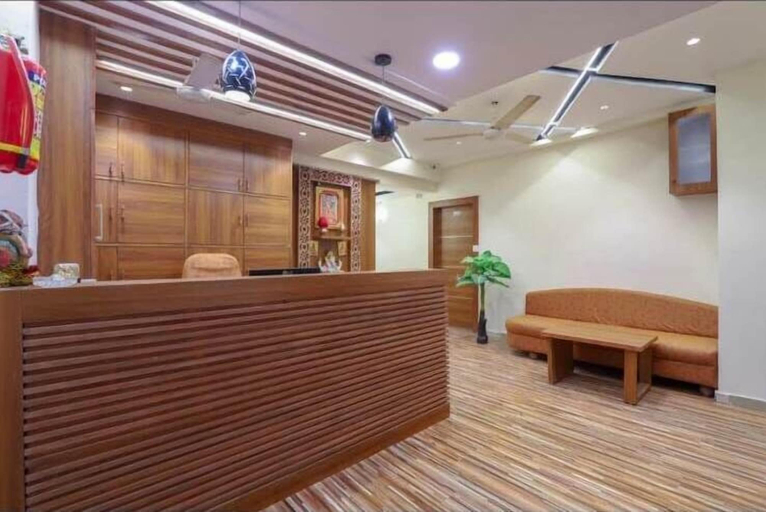 Others 4, HOTEL SHUBHAM INN , Ahmadabad