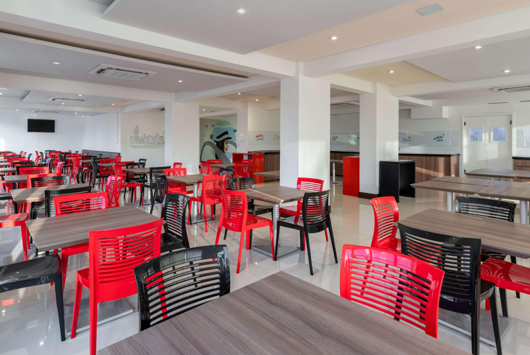 Food & Drinks, Ramada Encore by Wyndham Osasco, Osasco
