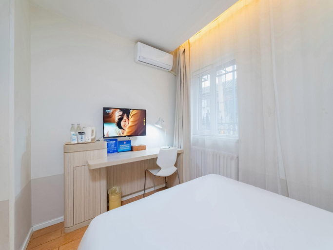 Bedroom 2, Hanting Hotel Beijing Xidan, Beijing