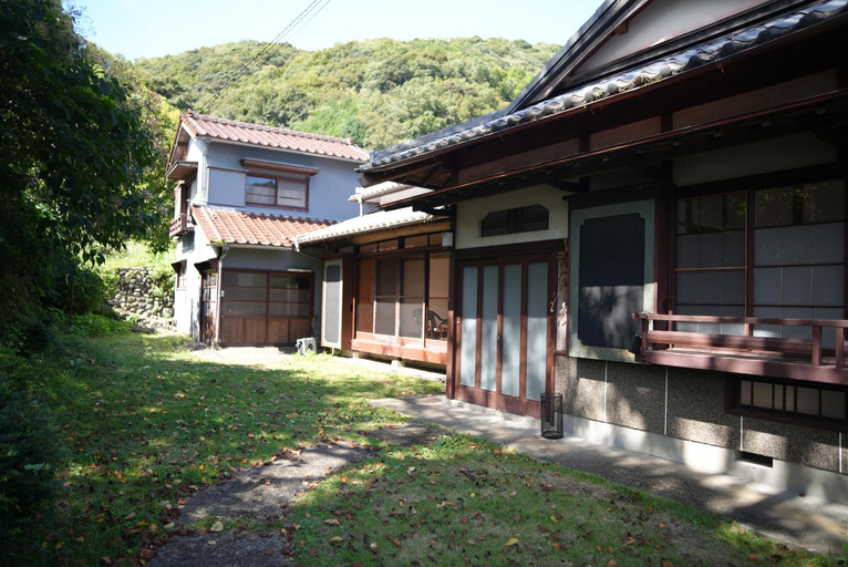 Others 2, Cotori 小鳥村 Vacation House 一棟貸切宿 - Free rental BBQ , Izu