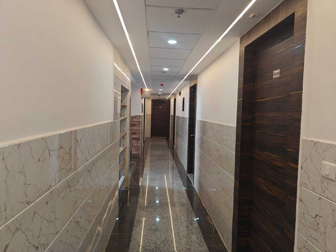 Others 5, Hotel Budget Inn, Lucknow