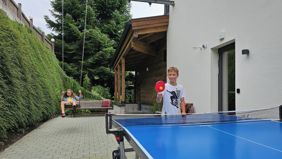 Sport & Beauty 3, Der Zirmhof in Saalbach, Zell am See