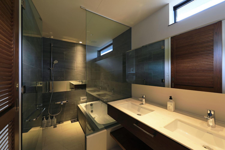 Bathroom, nave 青島, Miyazaki