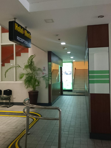 Others 3, Hotel Merlo, Makati City