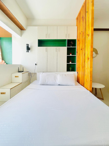 Bedroom 2, Mandurriao Apartments, Iloilo City