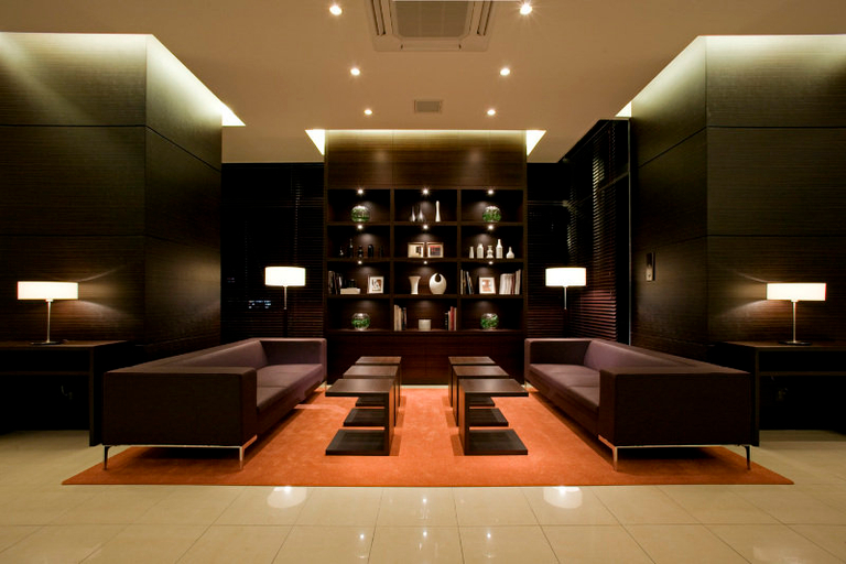 Public Area 3, Candeo Hotels Shimada Shizuoka Prefecture, Yoshida