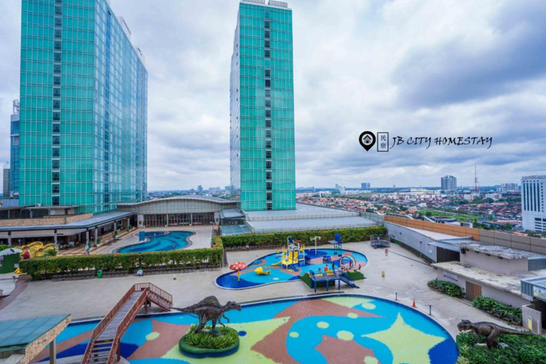 Exterior & Views 4, D' Esplanade KSL Mall by RR JBcity, Johor Bahru